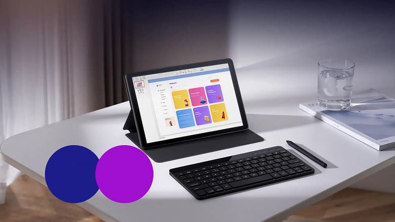 Большой аккумулятор, 5G, но всего 32 ГБ флэш-памяти при цене 300 долларов. Представлен планшет TCL Tab 10 5G