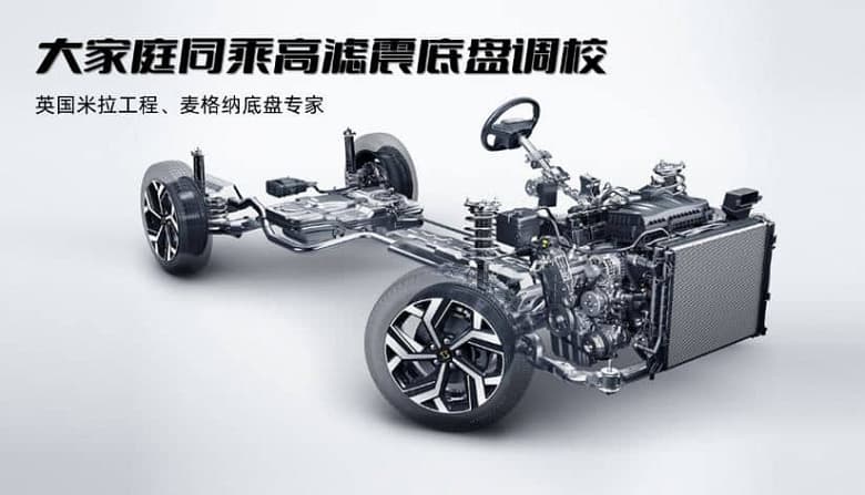 В Китае представлен перспективный «Москвич»? На автосалоне в Чэнду дебютировал 7-местный кроссовер Sehol X8 Plus за 14 500 долларов