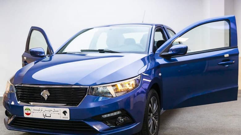 Так выглядит первый иранский автомобиль, который начнут продавать в России уже в текущем году. Изображения и характеристики Iran Khodro Tara, построенного на платформе Peugeot 301 Так выглядит первый иранский автомобиль, который начнут продавать в России уже в текущем году. Изображения и характеристики Iran Khodro Tara, построенного на платформе Peugeot 301