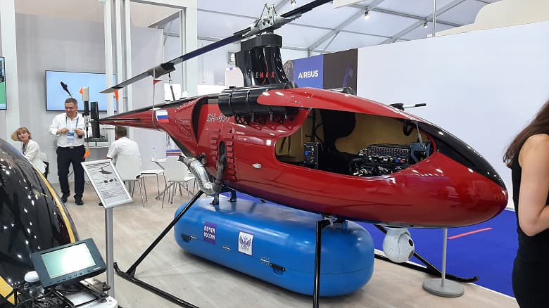 Один из крупнейших в мире операторов грузовых беспилотников появится в России до конца года. На первом этапе доставку грузов до 100 кг будут осуществлять 35 дронов, в следующем году — уже 65