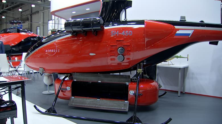 Один из крупнейших в мире операторов грузовых беспилотников появится в России до конца года. На первом этапе доставку грузов до 100 кг будут осуществлять 35 дронов, в следующем году - уже 65