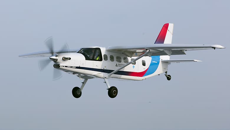 В «Титановой долине» на Урале построят огромный ангар площадью 2 тыс. кв. м. В нем будут собирать новые российские самолеты ЛМС-901 «Байкал» и ТВРС-44 «Ладога»