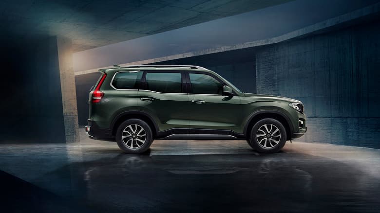 Индийский кроссовер Mahindra Scorpio-N за 15 000 долларов раскупают, как хитовые смартфоны. За минуту оформлено 25 000 заявок, сайт упал