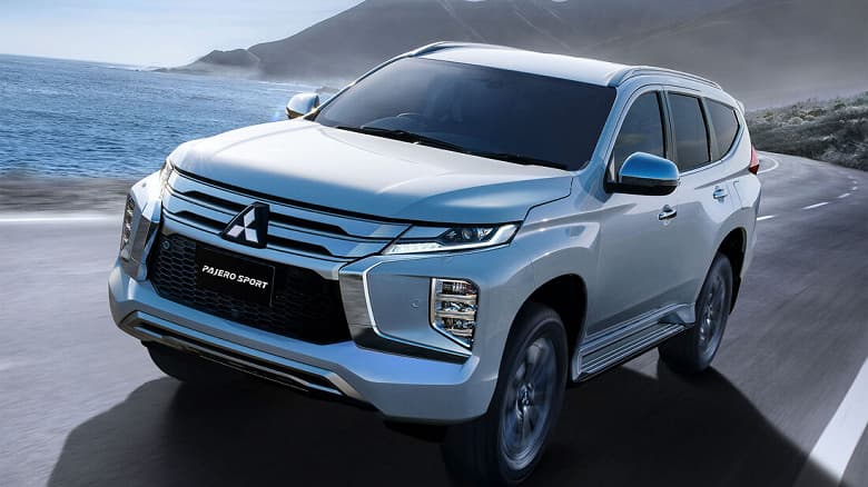 В России изменились цены на Mitsubishi. Второй раз за месяц В России изменились цены на Mitsubishi. Второй раз за месяц