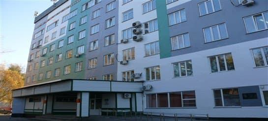 На Алтае работник больницы устроил криптоферму в медучреждении для COVID-пациентов