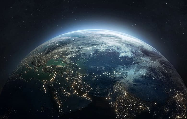 15 ноября население Земли превысит 8 миллиардов человек