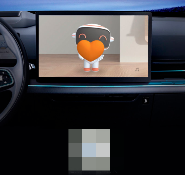 Электромобили Geely переходят на платформу Huawei