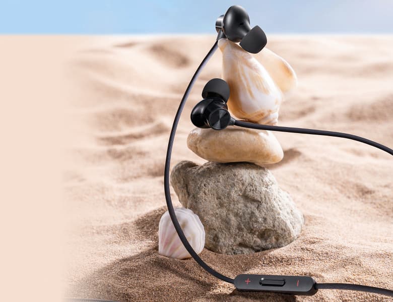 Это точно не убийца флагманов. OnePlus представила наушники… за 10 долларов Это точно не убийца флагманов. OnePlus представила наушники… за 10 долларов