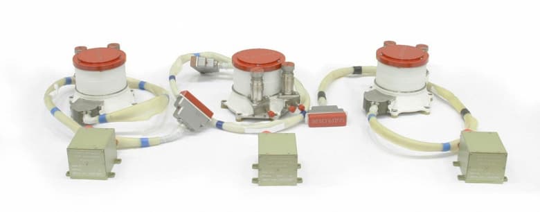 Роскосмос анонсировал показ уникальных двигателей для спутников