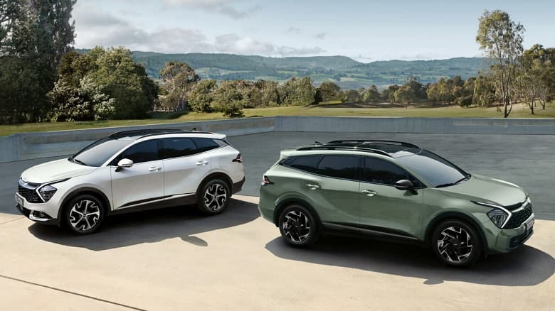 Составлен рейтинг самых дешёвых южнокорейских кроссоверов в России