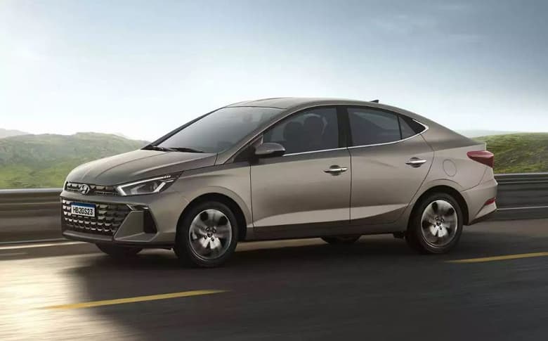 Hyundai обновила Solaris первого поколения. Да так, что он выглядит лучше второго