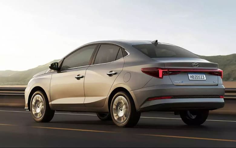 Hyundai обновила Solaris первого поколения. Да так, что он выглядит лучше второго