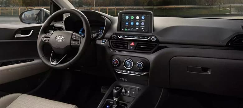 Hyundai обновила Solaris первого поколения. Да так, что он выглядит лучше второго