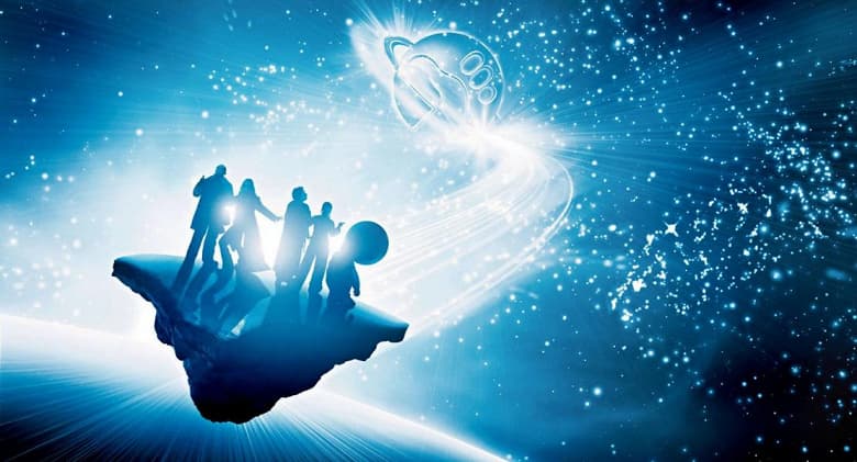 США разработают «правила поведения в космосе»