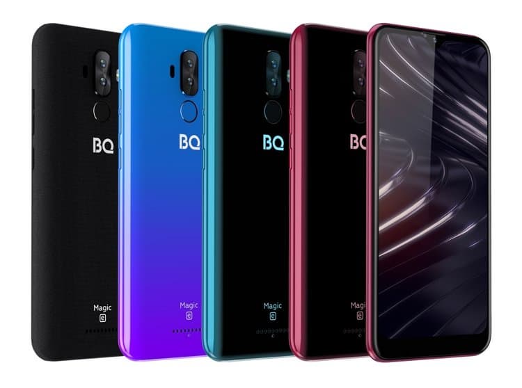 Россияне начали покупать больше телефонов отечественных брендов