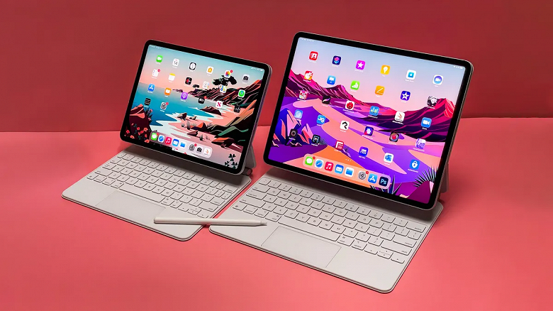 Windows 10 запустили на iPad Pro с Apple M1. Планшет справился отлично