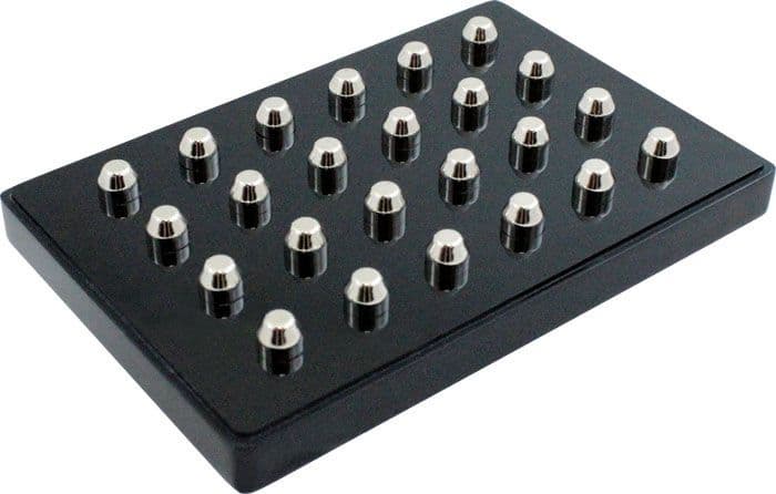 Росатом поставил уникальные изотопы циркония-96 в Объединенный институт ядерных исследований для изучения фундаментальных частиц нейтрино