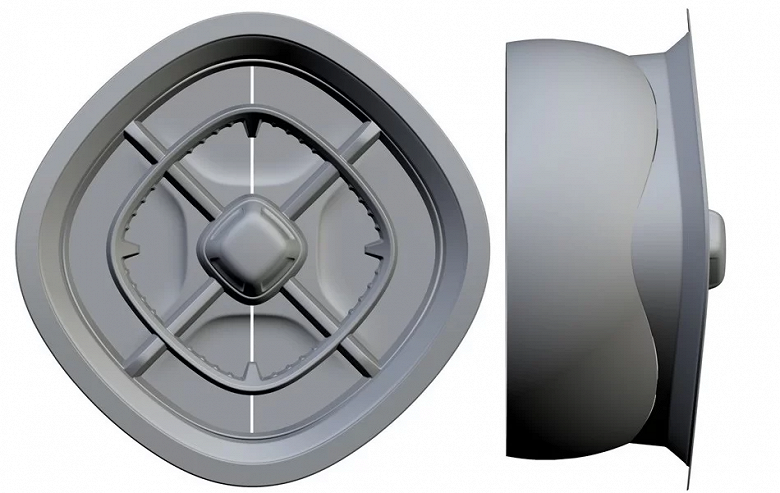 Lada Niva-3 всё ещё в разработке. АвтоВАЗ запатентовал различные детали