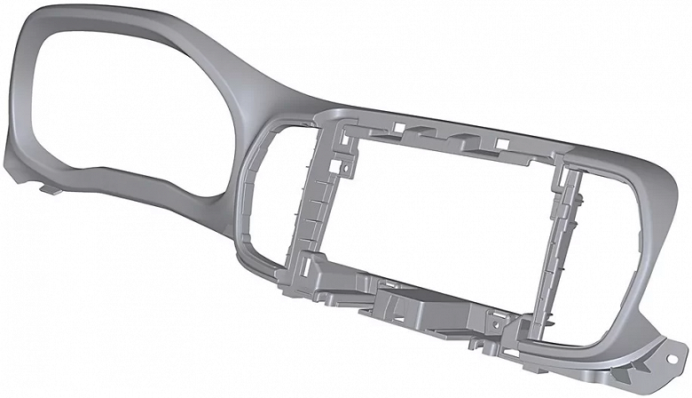 Lada Niva-3 всё ещё в разработке. АвтоВАЗ запатентовал различные детали