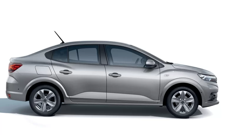 Какой будет новая модель Lada B-класса: «Это не переделанный Renault Logan, и на «Весту» она не похожа совсем»