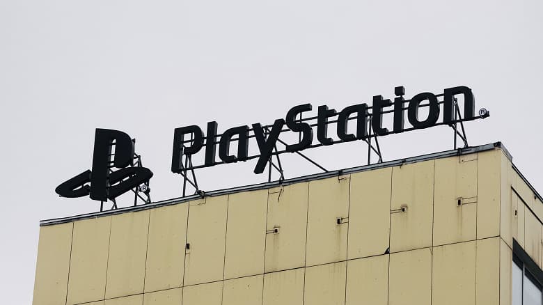Игроки PlayStation требуют 280 млн рублей у Sony после ухода из России — дело дошло до суда Игроки PlayStation требуют 280 млн рублей у Sony после ухода из России — дело дошло до суда