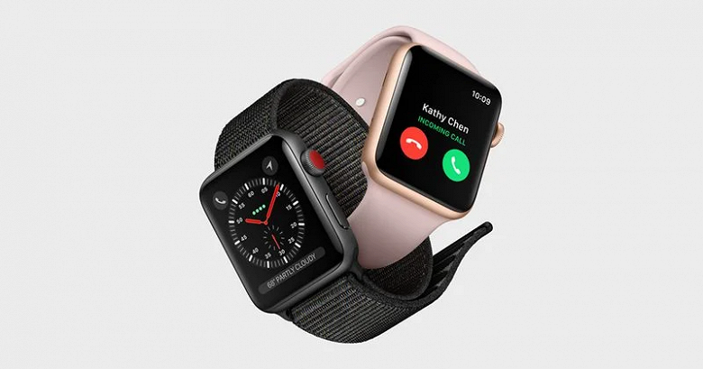 Apple распродала Apple Watch Series 3 перед снятием с производства Apple распродала Apple Watch Series 3 перед снятием с производства