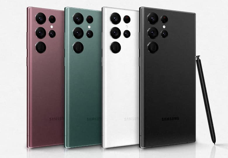 Самое скучное обновление за всю историю Samsung? В новых Galaxy S23, Galaxy S23+ и Galaxy S23 Ultra будет мало чего нового