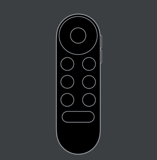 30-долларовый Chromecast HD станет первым TV-стиком с Google TV 12