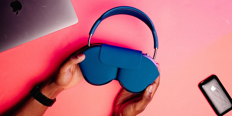 «Я слышу, как печатаю. Я слышу птиц». Владельцы AirPods Max жалуются на ухудшенное шумоподавление