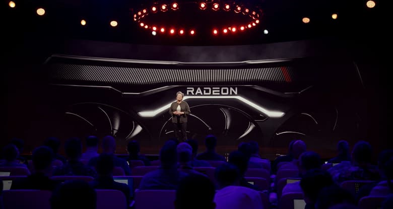 AMD, а это вообще возможно? Частота GPU видеокарт Radeon RX 7000 может быть близкой к 4 ГГц