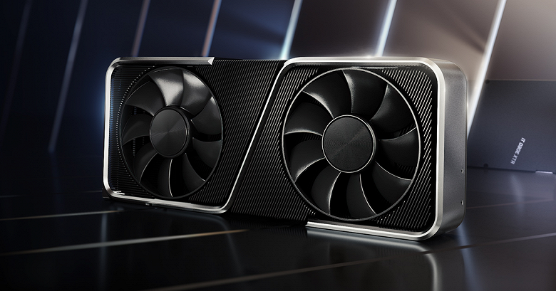 Nvidia GeForce RTX 4080 получит версии с 12 и 16 ГБ видеопамяти Nvidia GeForce RTX 4080 получит версии с 12 и 16 ГБ видеопамяти