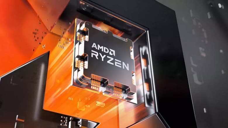 У встроенного GPU процессоров Ryzen 7000 есть то, чего нет в GeForce RTX 40. AMD поделилась подробностями о новинках У встроенного GPU процессоров Ryzen 7000 есть то, чего нет в GeForce RTX 40. AMD поделилась подробностями о новинках