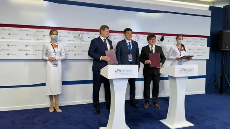 BitRiver построит новый дата-центр в Якутии BitRiver построит новый дата-центр в Якутии