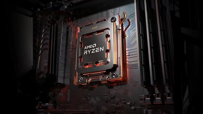 DeepCool выпустит бесплатный комплект креплений для монтажа кулеров на процессоры AMD Ryzen 7000