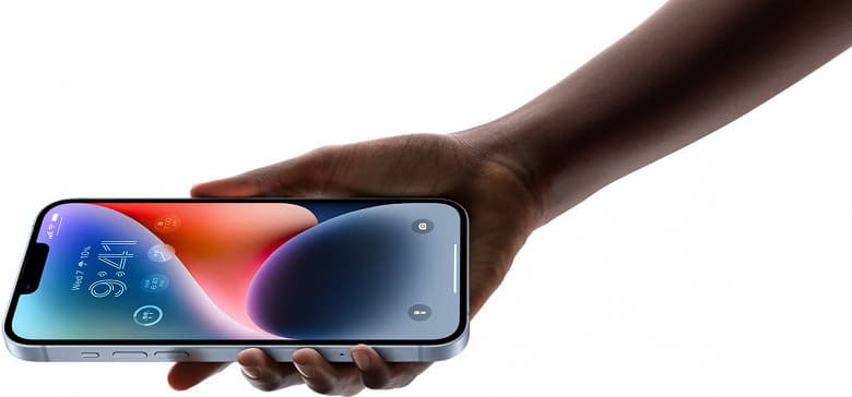 Apple уже начала производство iPhone 14 в Индии