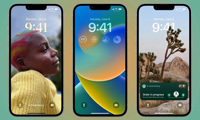 Санкции не помеха? iOS 16 доступна в том числе для пользователей из России