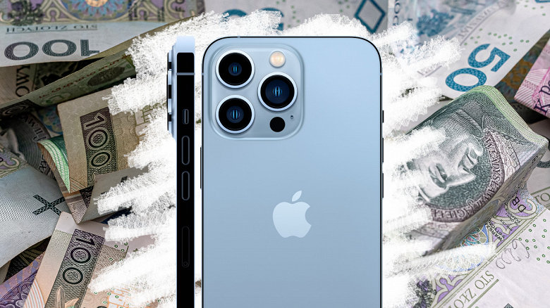 У Apple уже готовы десятки миллионов iPhone 14