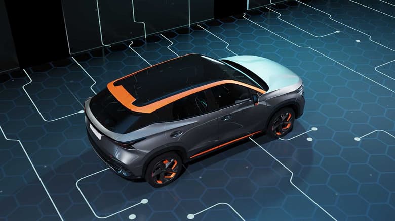 Дороже Chery Tiggo 7 Pro. Кроссовер Omoda C5 готов к старту продаж в России