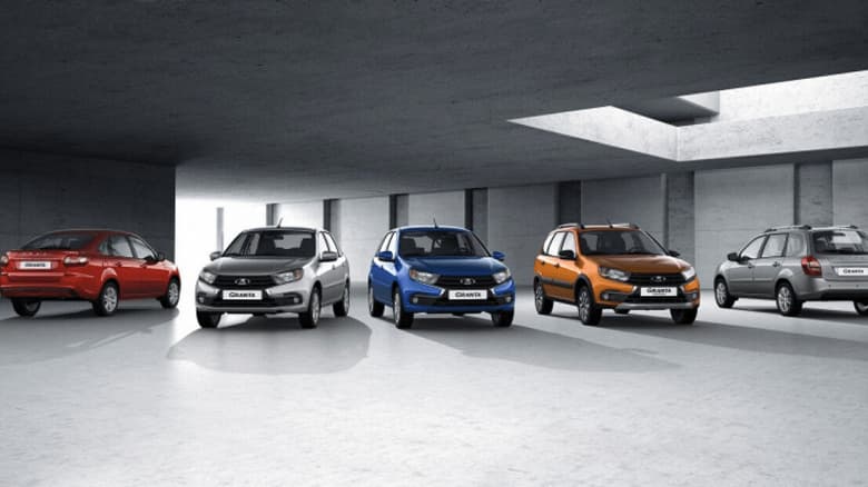 «Во-первых, Lada — это качественный автомобиль». Глава АвтоВАЗа назвал три причины пересесть на Lada