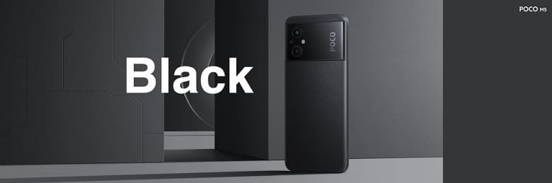 90 Гц, 50 Мп, 5000 мА·ч за 155 долларов. Представлен Poco M5