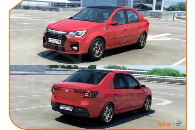 Logan первого поколения с ВАЗовскими моторами снова появится в России