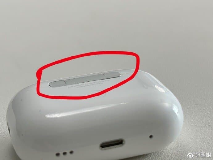 Программные проблемы AirPods Pro 2, возможно, поправят, а что делать с качеством сборки? Новые жалобы владельцев Программные проблемы AirPods Pro 2, возможно, поправят, а что делать с качеством сборки? Новые жалобы владельцев
