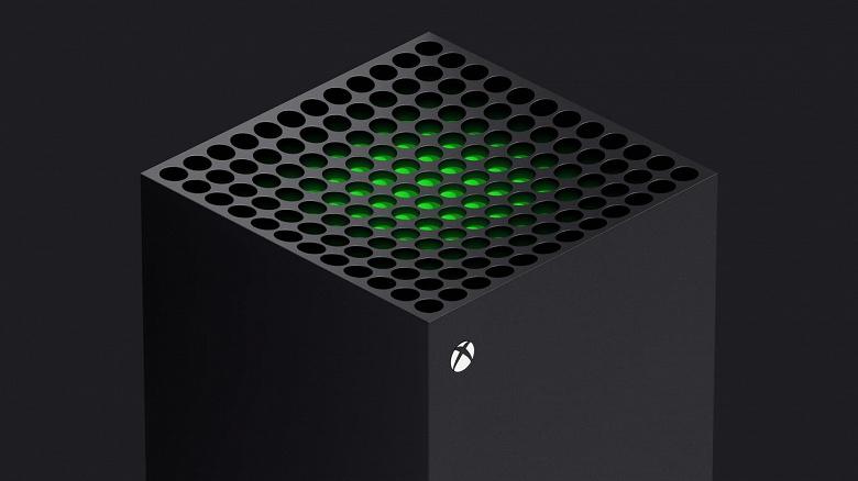 Microsoft добавила на Xbox Series X возможность запуска игр в автономном режиме Microsoft добавила на Xbox Series X возможность запуска игр в автономном режиме