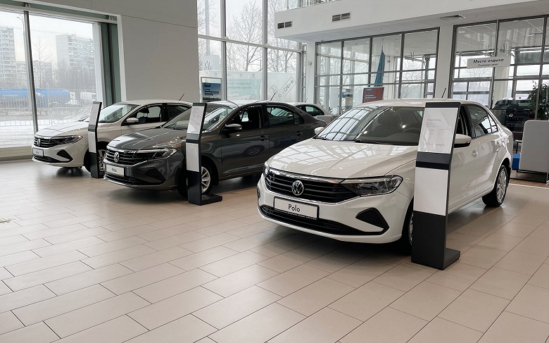 Не стоит ждать снижения цен на автомобили. «Автодом» прогнозирует их повышение