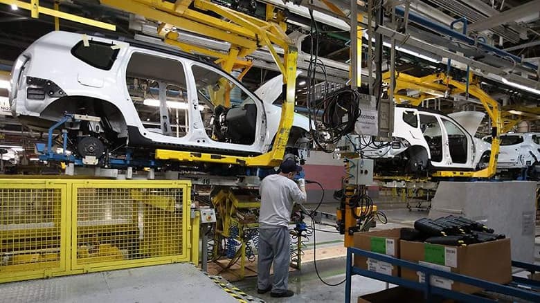 Россия потратит более 45 млрд рублей на поддержку спроса на отечественные автомобили