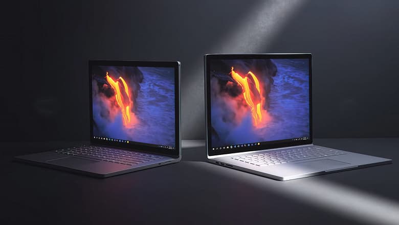 Первый игровой ноутбук от создателей Windows. Microsoft готовит Surface Gaming Первый игровой ноутбук от создателей Windows. Microsoft готовит Surface Gaming
