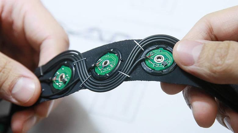 В России разработали устройство для восстановления мозга после COVID-19. Оно улучшает сон и повышает либидо