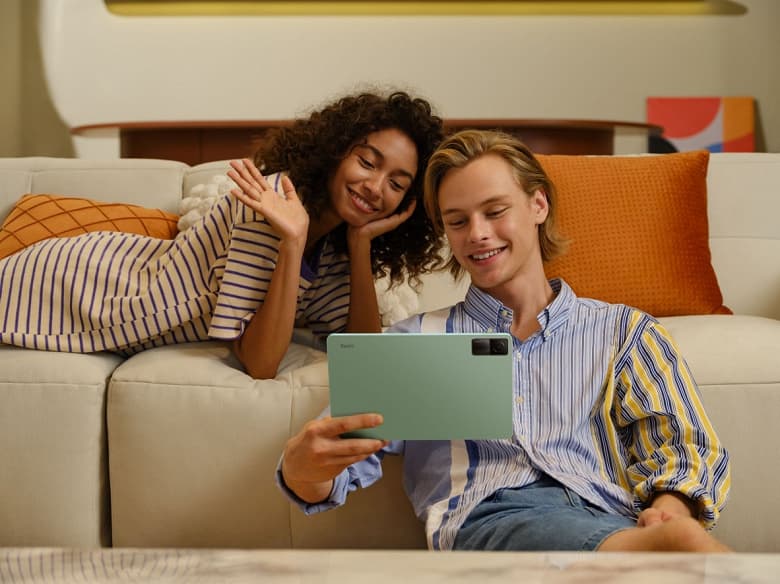 7800 мА·ч, 11-дюймовый экран 2К, MediaTek Helio G99 за 230 долларов. Новые подробности о планшете Redmi Pad