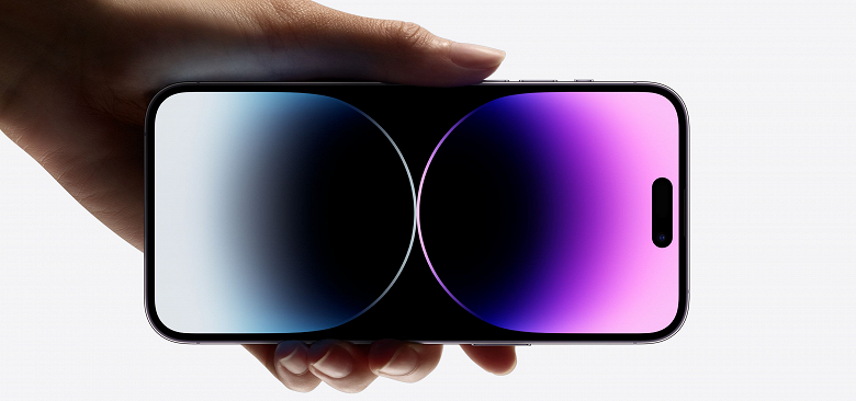 Apple получает выгоду от iPhone 14 ещё до начала продаж: акции компании взлетели на фоне рекордных предзаказов