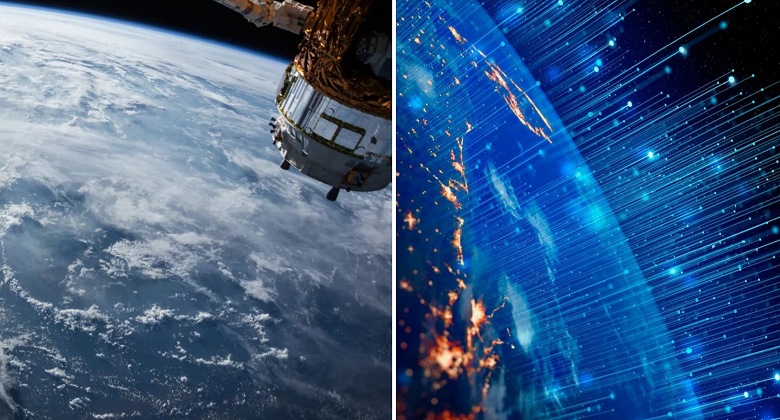 Опережая iPhone 14 и Huawei Mate 50: анонсирован первый в мире смартфон с возможность подключения к низкоорбитальным спутникам Опережая iPhone 14 и Huawei Mate 50: анонсирован первый в мире смартфон с возможность подключения к низкоорбитальным спутникам